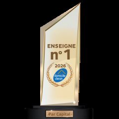 🏆 Domicile Clean, champion des services à la personne ! 💙